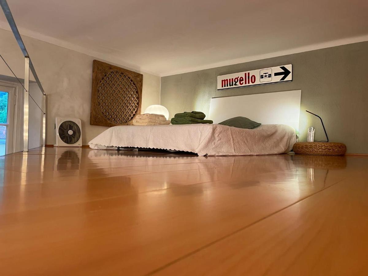 Lake Como Villa Ines Apartment Faggeto Lario Exterior photo